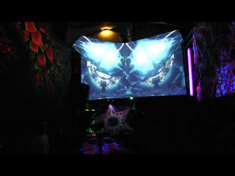 BLIZZARD TALES - TLG Live