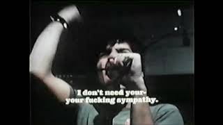 Black Flag - Depression (live 1981) Pre - Henry Rollins