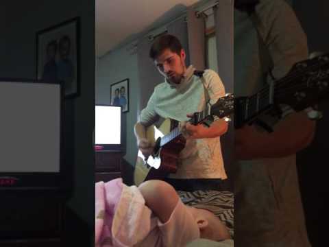 Shine up my Boots - Corb Lund Cover by Kevin Peters