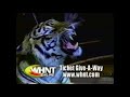 Ringling Bros Barnum Bailey Circus WHNT 19 Contest Huntsville Alabama