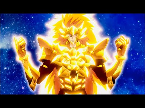 Yung Banshee - BLADE$ OFFICIAL AMV