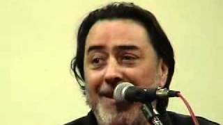 Gianni Maroccolo per Musicarte