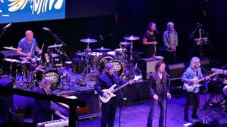 The Zombies 2018-01-05 Moody Blues Cruise &quot;Maybe After He&#39;s Gone&quot;