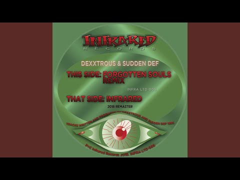 Forgotten Souls (Remix)