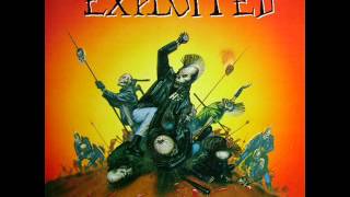The Exploited-Dog Soldier