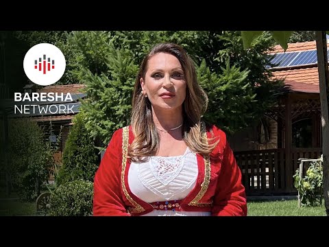 Nazife Bunjaku - Ymer Popoci (4K)