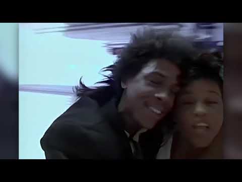 Bernard Wright - Who Do You Love