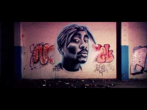 Nino & Singa - Letter 2 Pac ft The Outlawz