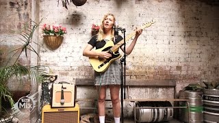 The Mix: Julia Jacklin is one of the most promising voices in the indie folk scene