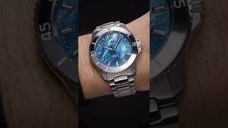 Pánske automatické hodinky VENEZIANICO NEREIDE TUNGSTENO 39 - 3121541C + krabička