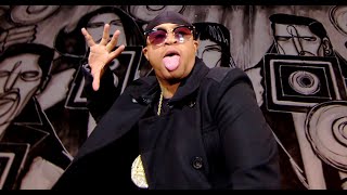 ORLANDO BROWN &quot;HIP HOP&quot; OFFICIAL MUSIC VIDEO