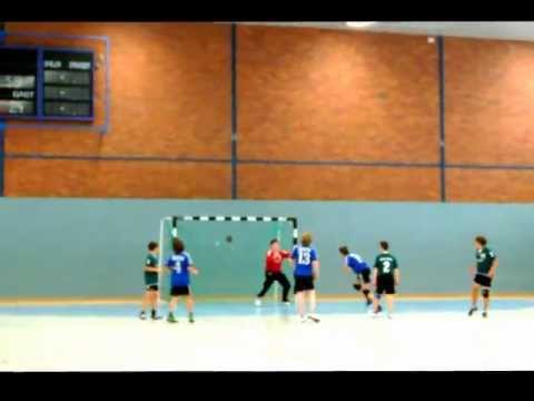 Handball RHV in Heidenau