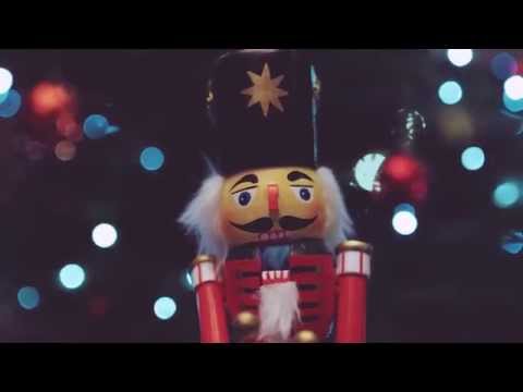Rend Collective - Joy to the World (You are my Joy) [OFFICIAL]