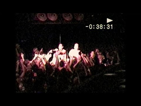 [hate5six] Catch 22 - September 15, 2002 Video
