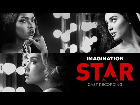 Imagination (Full Song) | Season 2 | STAR