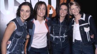 B*Witched's Message to Santa