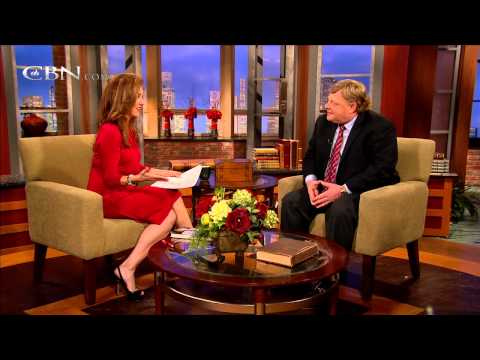 The 700 Club - May 28, 2014