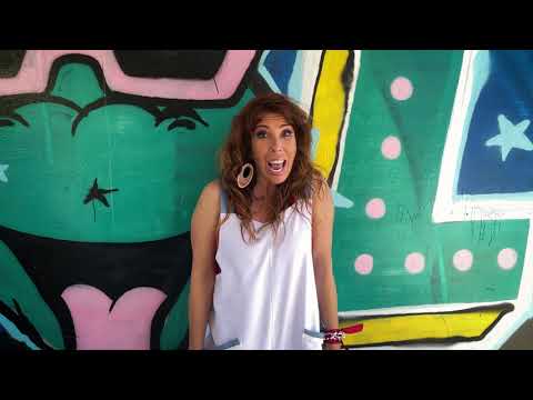 SONIA COSTA & MELLODRAMATIC - NAO TE DEIXES CAIR (Re-edit)