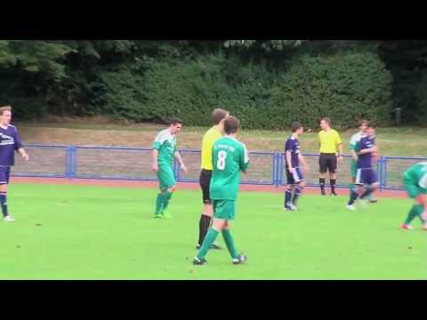 Matchday 3: SC Hassel vs. TSV Marl Hüls, September 1, 2013