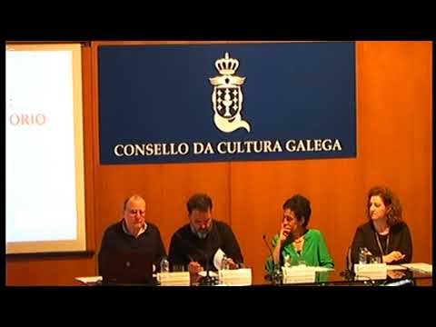 Vídeo: Mesa redonda: A dobraxe hoxe en Galicia