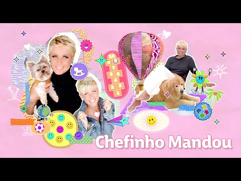 Video thumbnail for Chefinho Mandou (1998)