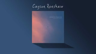 Download lagu [Playlist] Cayson Renshaw mp3