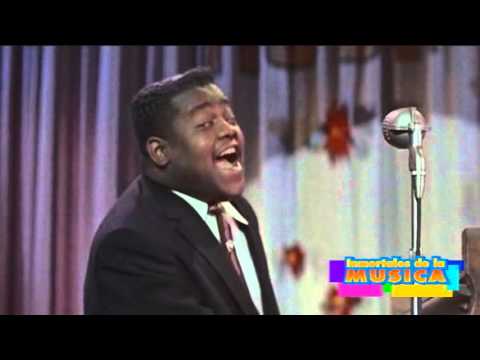 023 Fast Domino  Blue Monday  1957