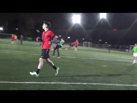 SABALERO VS BIEDMA - #Apertura2021 Fecha 18