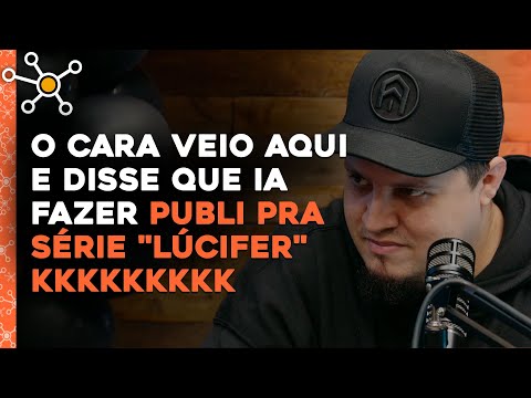 Já tivemos algumas surpresas kkk | ESPECIAL 2 ANOS - [Cortes do HUB]