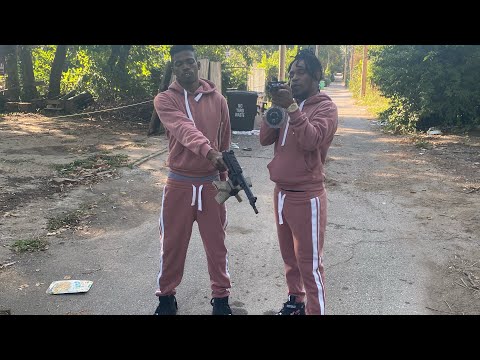 AMR Dee Huncho x AMR Blac Gotti - Take Sum [Official Music Video]