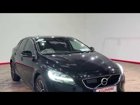 Volvo V40 1.5 AUTOMATIC - FACTORY ALLOYS - CRUISE - Image 2