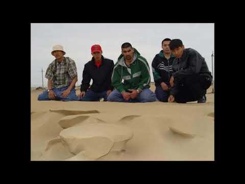 SOM CLAN 1999 Сом говорит