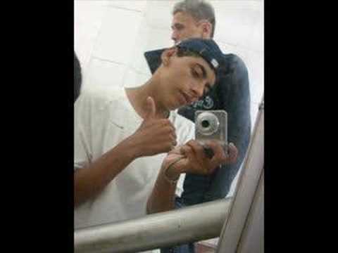 Luanzinho ih Mascotinho Dos Dispintados Do Principe