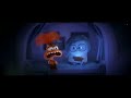 Anxiety Looking For Sadness Inside Out 2