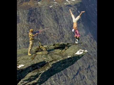 THE SHAFTMEN STUPID THINGS VIDEO.wmv