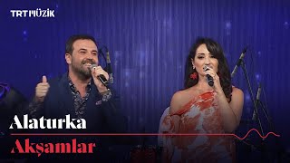 🎤 Alaturka Akşamlar | 6 Temmuz 2022 (Tüm Bölüm) #İzmir #Menemen