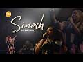 SINACH POWERFUL MINISTRATION AT DCH FULL CONCERT