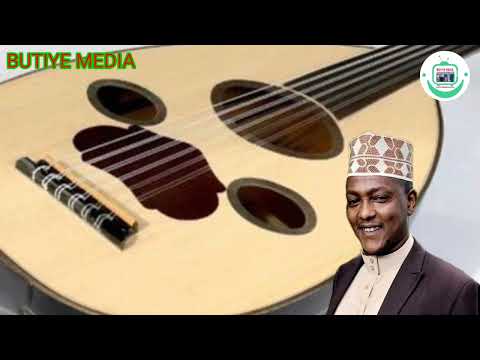 Prince Jero Originals- "Anaaf sii wol infakanu" 2009