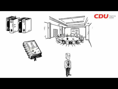 Was ist eine Fraktion?