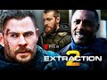 VJ JUNIOR EXTRACTION 2 2023 New Translated Action Movie From The Word Go To Watch 2023