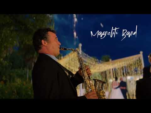 Magnoliti Band - Trailer 2 Mille e una Notte. Salento. Puglia.
