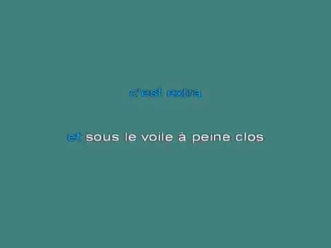 C'est Extra 3 [karaoke]