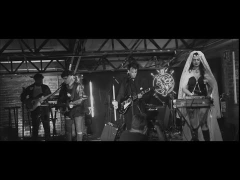 Hoffen - La noche de la tempestad  (Video oficial)