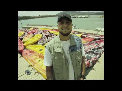 Coco Jr, RMZPROD - Quiero Volver (Videoclip Oficial)