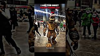 I Am The Best FNAF Cosplay ☠️