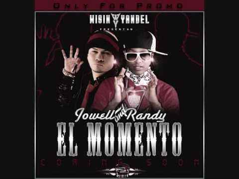 Jowell y Randy Ft. Wisin y Yandel, Tico El Inmigrante & Franco El Gorila- Suave & Lento