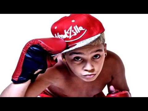 Mc Pikachu e Mc MM - Ordem no Canil (OFICIAL 2016)