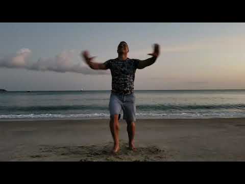 PA VENEZUELA - Max Pizzolante feat Cuero Trancao - Hugo Aguilar - Coreografia - Zumba® - ZIN™ 68