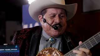 Los Cadetes de Linares de Rosendo Cantu, Popurrí El Rogon, Un Viejo Amor, Tengo un amor escondido