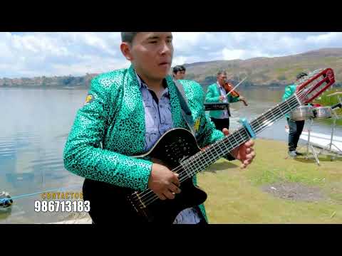 Me estas sacando la vuelta - Walter Noa